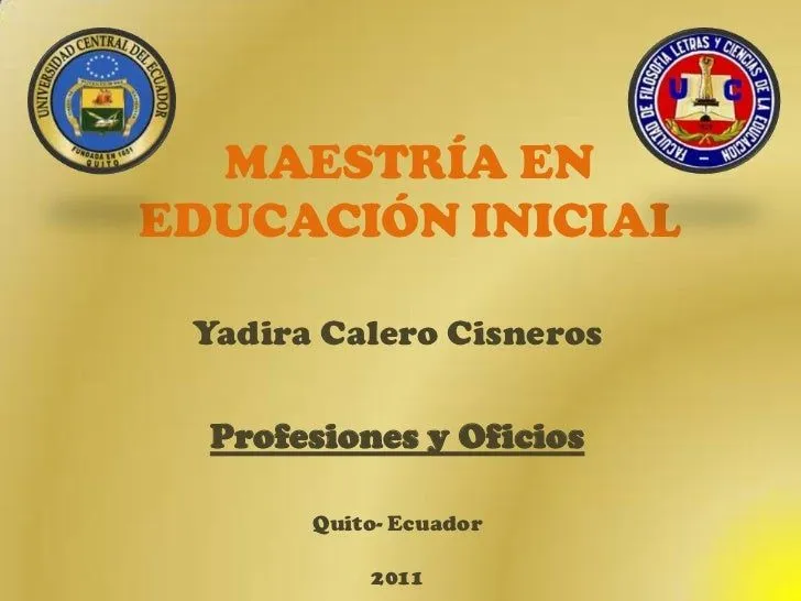 Oficios profesiones y servidores publicos para niños, Por Yadira Cale…