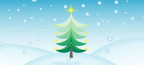 Oh árbol de Navidad. Villancico infantil para niños