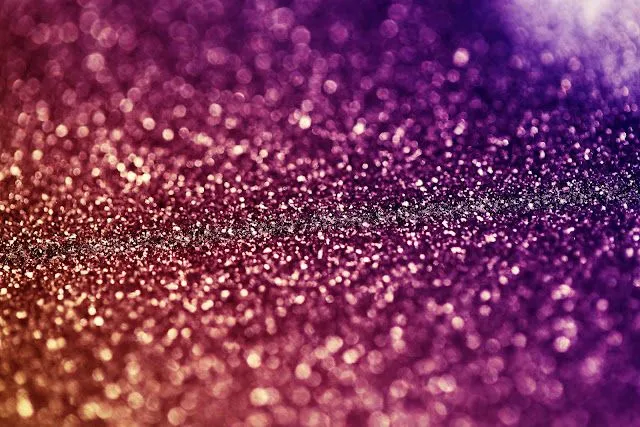 OH SO PRETTY the DIARIES: inspiration STATION: GLITTER GLITTERATI