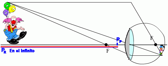 Teoría de Los Sistemas - El Ojo Humano - Monografias.com