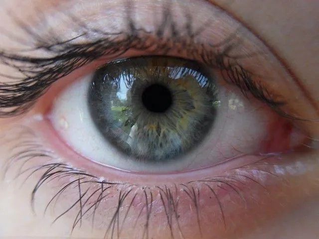 Mi ojo, en hd | Flickr - Photo Sharing!