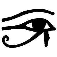 Ojo de Horus