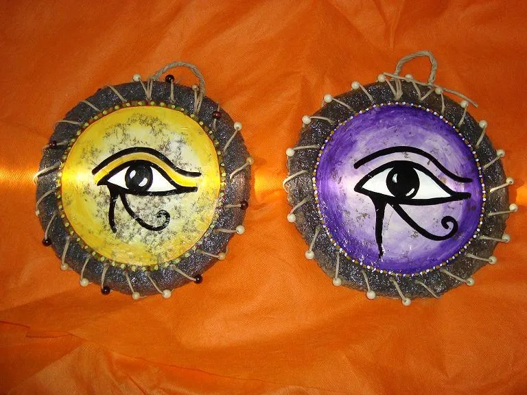 OJO DE HORUS