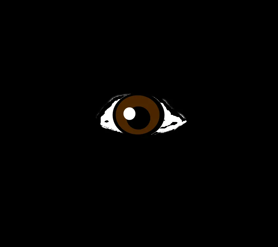 Ojo PNG by SofiSwagJB on deviantART