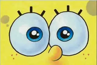 Ojos de Bob