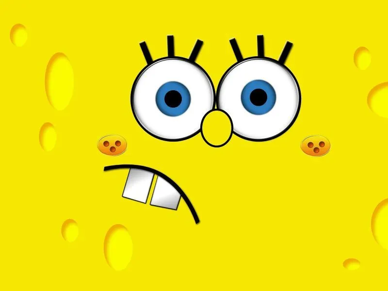 Ojos Bob Esponja | bob esponja | Pinterest | Bobs y Fondos de pantalla