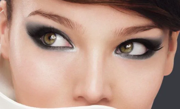 Ojos felinos paso a paso | MaquillajeRossa - Página 4