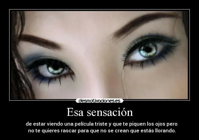 Ojos llorando de tristeza anime - Imagui