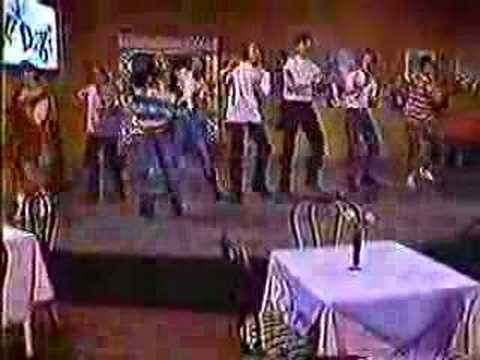 OKI DOKI mix de los 60s 1994 - YouTube