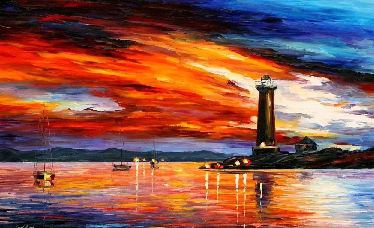 ÓLEOHomus Art: VISTAS MARINAS ESPECTACULARES PINTURAS EN