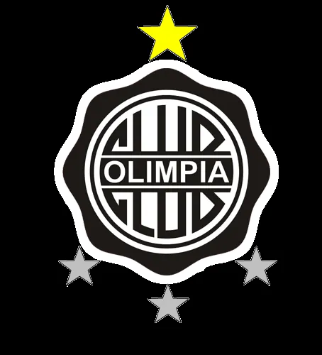 Olimpia Es Una Pasion - Pagina Oficial