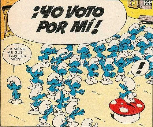 Fotos de caritas sonrientes animadas de comida - Imagui