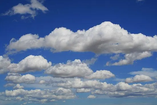 olor de las nubes | Ya está el listo que todo lo sabe