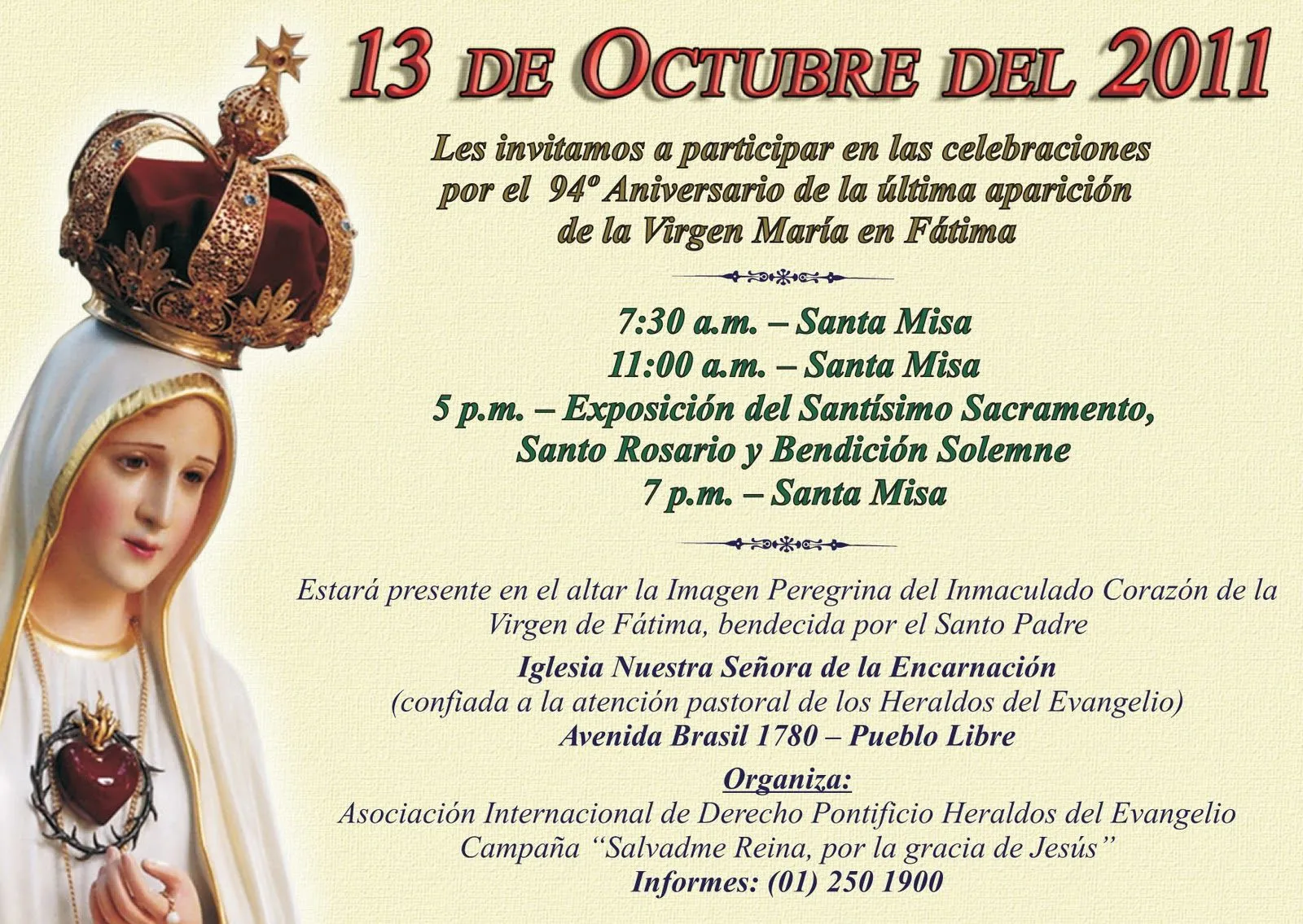 No olvide la Invitación | Teología y Pastoral