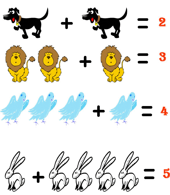 nunca olvides sonrreir: SUMAS DE NUMEROS NATURALES "