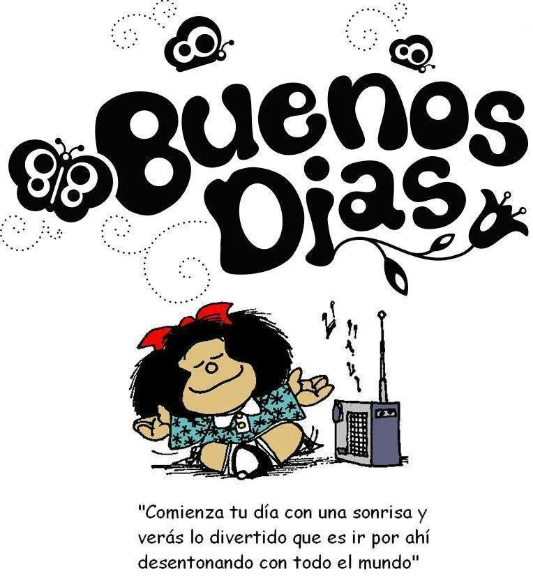 Buenos Dias on Pinterest | 68 Pins