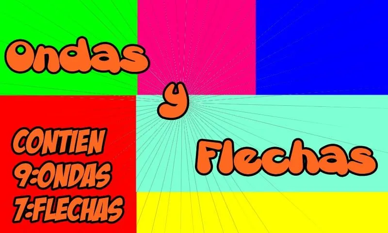 Onda y Flechas Png by ~SaKiTyler on deviantART