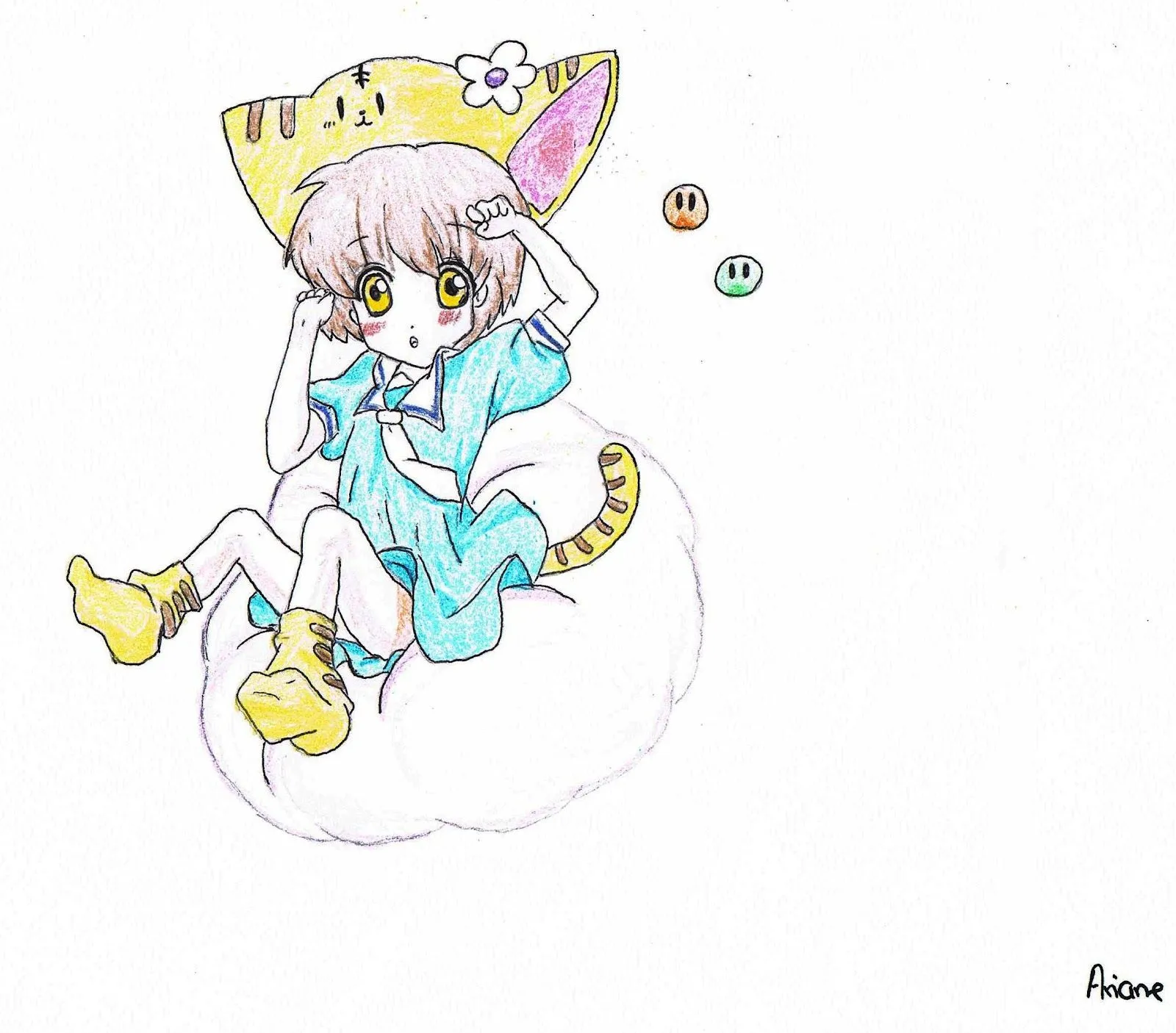 One Book, One World: mayo 2012