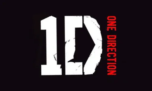 One Direction!!!