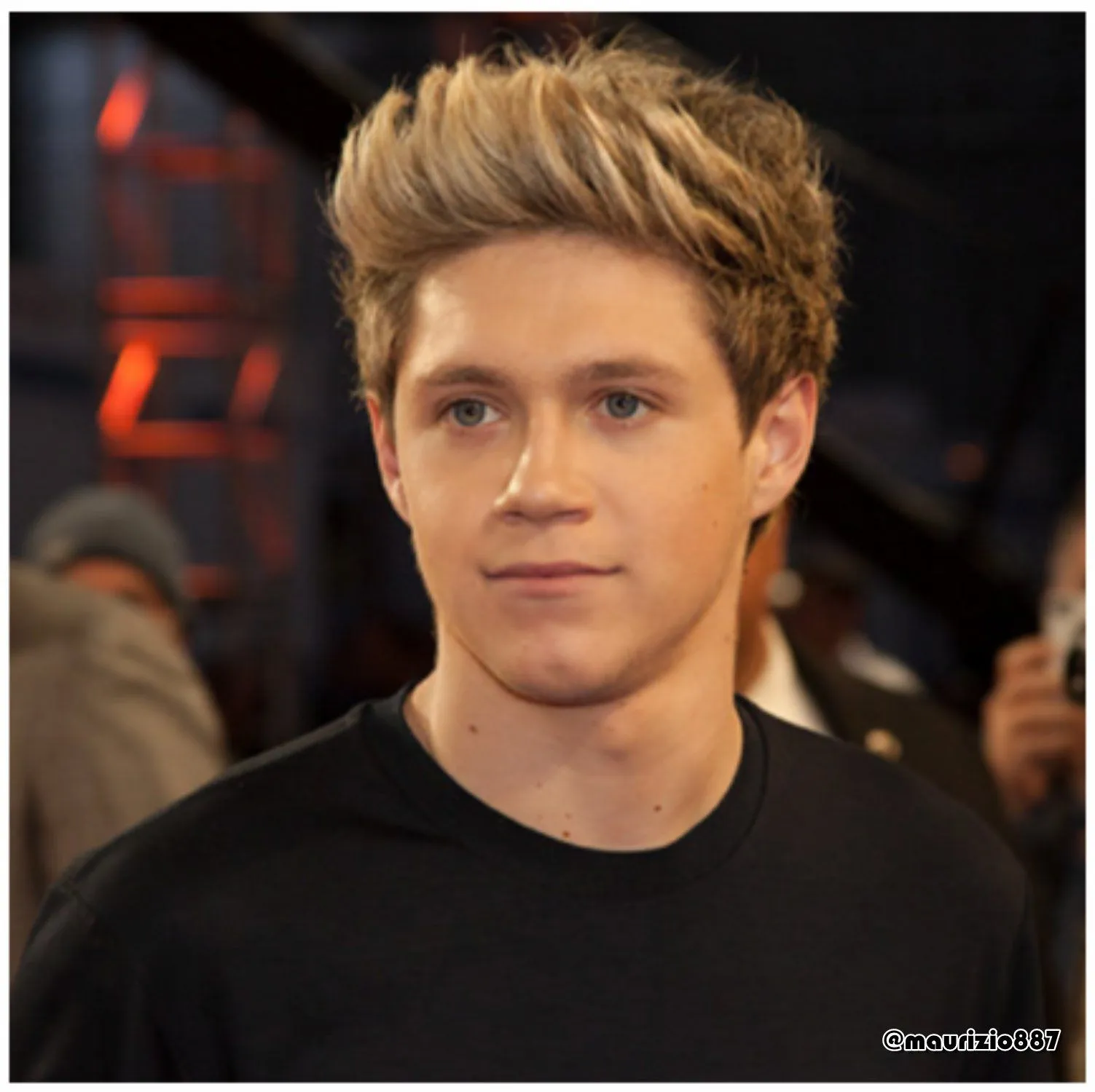 One Direction: Biografia Niall Horan