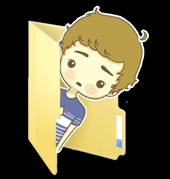 deviantART: More Like One Direction Caricaturas PACK PNG by