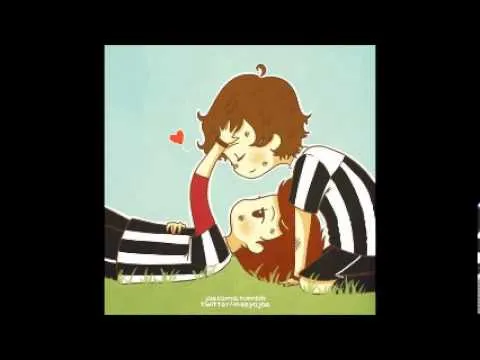 One Direction DIbujos animados/Caricatur - Youtube Downloader mp3