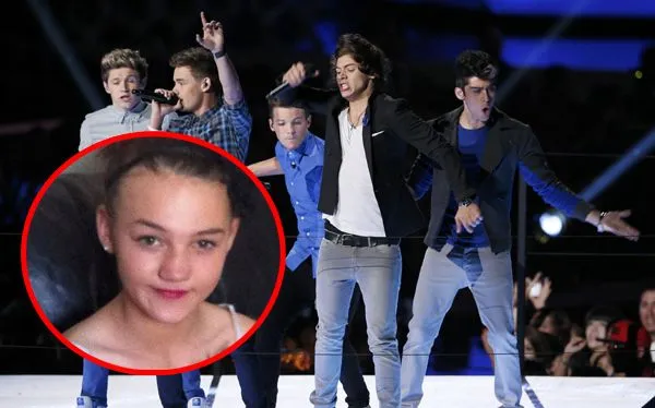 One Direction de duelo por trágica muerte de su "más grande fan ...