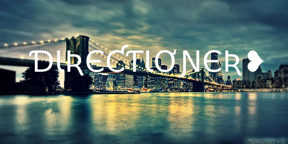 Todo sobre One Direction: Foto de portada para facebook