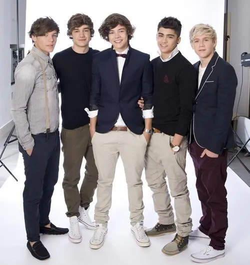 one direction: nuevas fotos de one direction