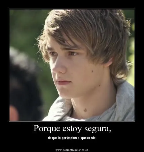 One Direction: La historia de Liam Payne