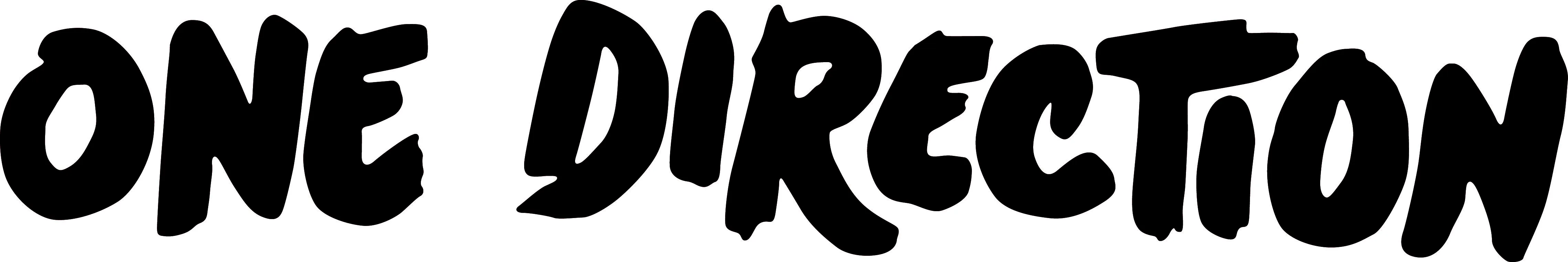 One Direction - Logopedia, the logo and branding site