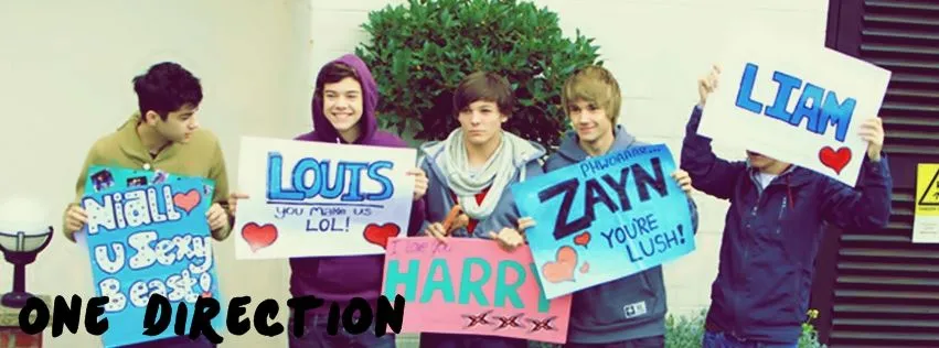 one direction portada para el FB by maarii03189 on deviantART