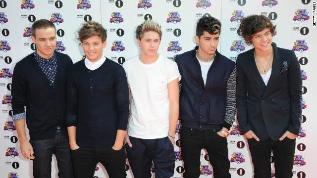 One Direction release 'Little Things', still 'love' you even ...