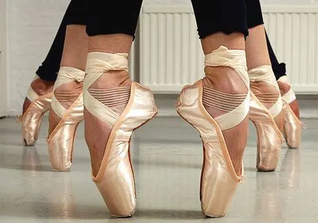 Imagenes bailarinas de ballet - Imagui