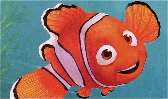 Op-Ed: Finding Nemo Is the Saddest Story Ever | Movie Fail Reviews