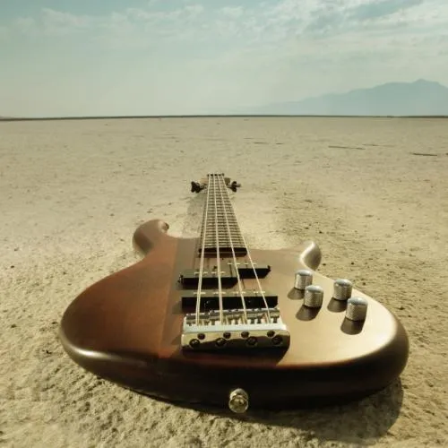 opartioces: bass guitar wallpaper hd