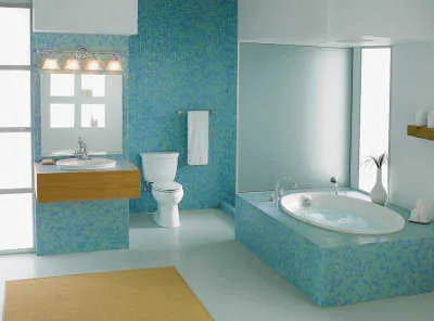 Opciones de baño de diseño | Baño - Decora Ilumina