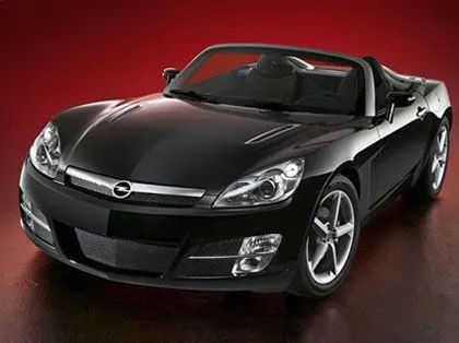 Opel GT | Automotores,Autos,Noticias Autos,Novedades Autos