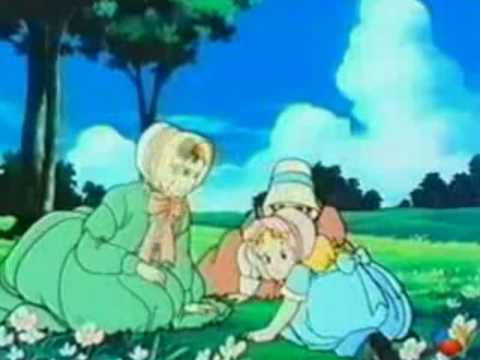 opening de caricaturas para niñas (mexico) - YouTube