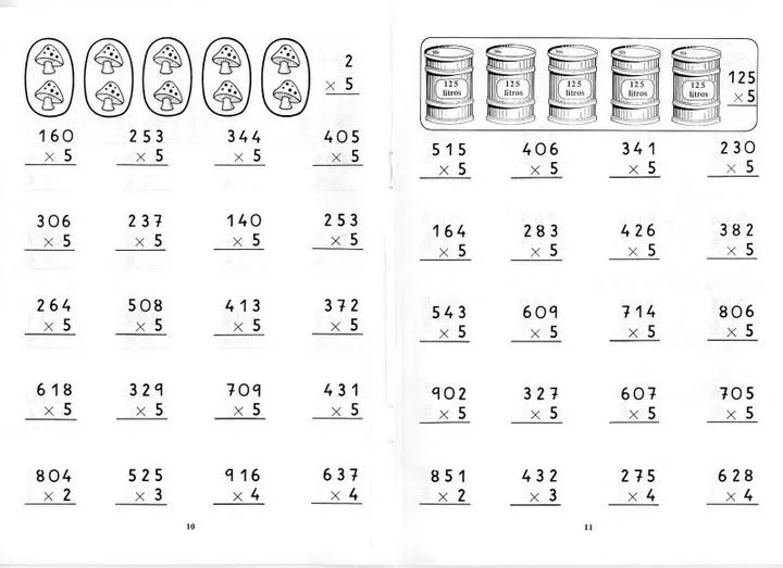 El blog de mi cole: Matemáticas