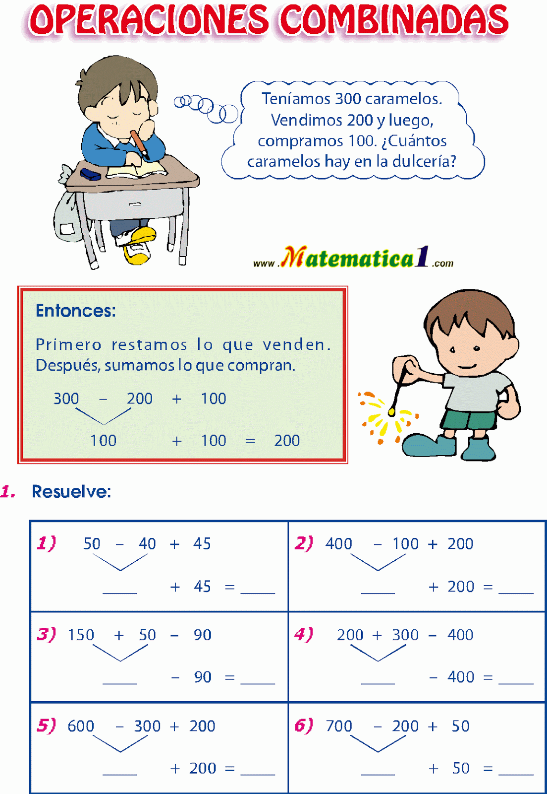 OPERACIONES+COMBINADAS+DE+SUMA ...