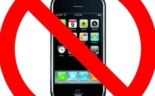 Los operadores suspenden las ventas del iPhone por falta de stock ...