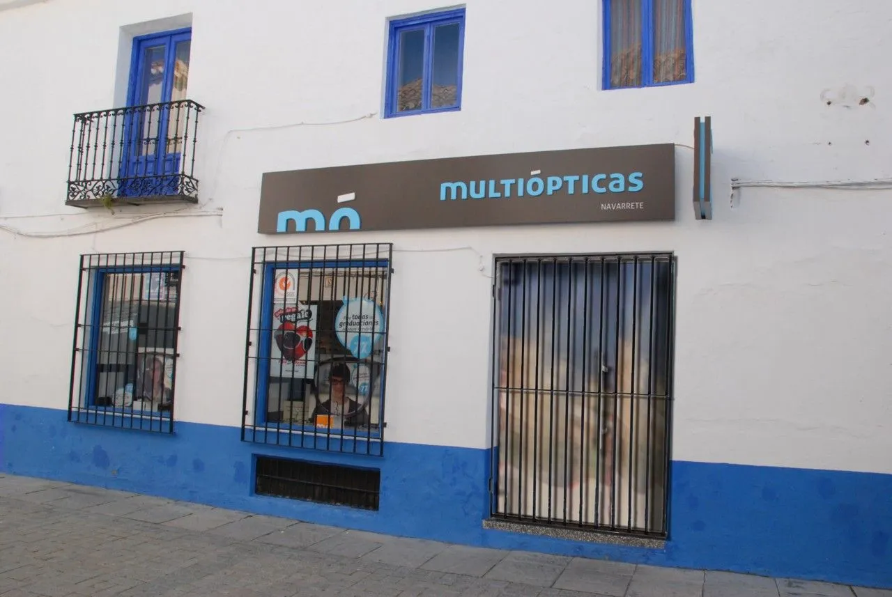 opt MOalmag Fachada Puerta REJA PUESTA [Resolución de Escritorio ...