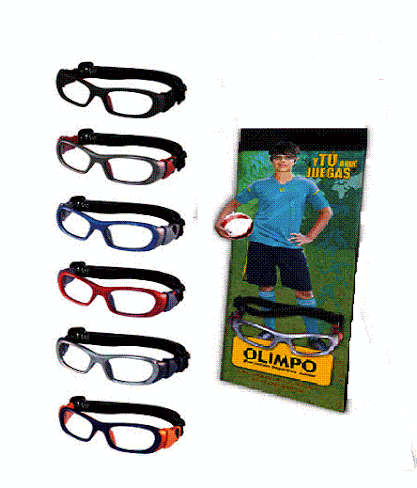 OPTICAS REINA PALMA