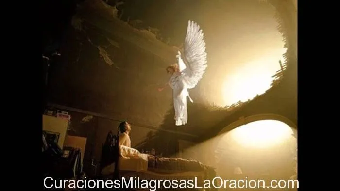 ORACIÓN AL ÁNGEL CUSTODIO PARA PROTECCIÓN Y