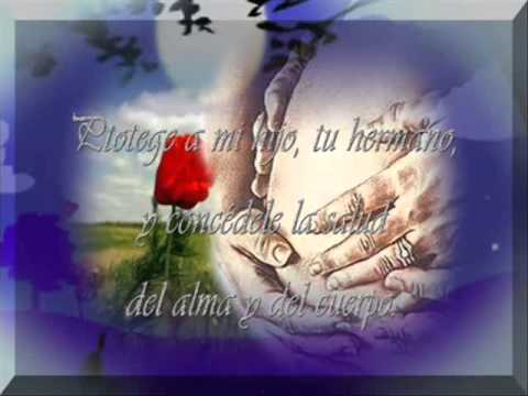 ORACION PARA EL BB QUE VIENE EN CAMINO REALIZADO POR MANUEL MUCHAS ...