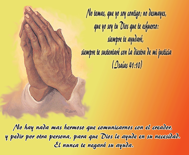 Oración para hoy ( dejanos la tuya) - Fraternalmente unidos - Gabitos