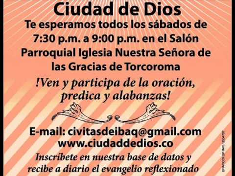 oracion de sanacion interior - YouTube