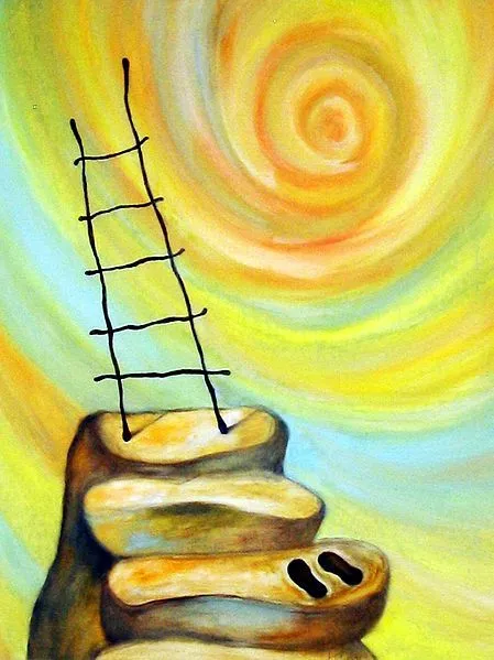 Oración de la Serenidad | Senkyo