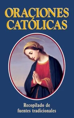 Oraciones Catolicas by Thomas A. Nelson | 2940016763125 | NOOK ...